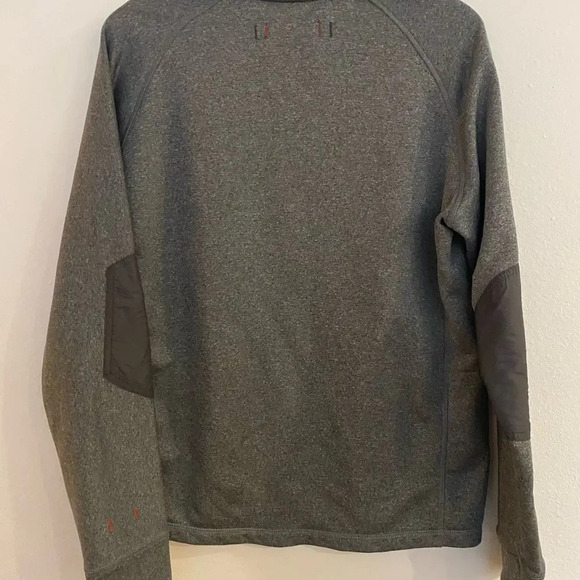 MOUNTAIN Standard thermal layer Mens medium - Picture 4 of 4